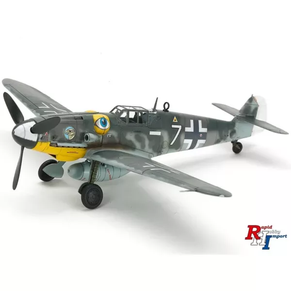 Messerschmitt Bf109 G-6