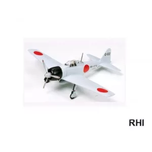 T61025_1 A6 M3 Zero Fighter Type32