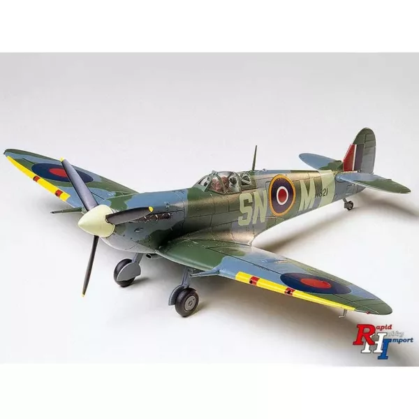 Spitfire Mk.Vb