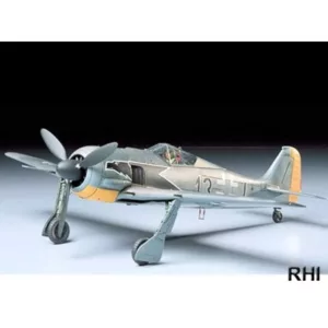 Focke Wulf FW 190 A-3