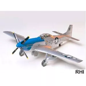 Mustang P 510
