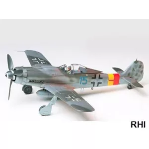 Focke Wulf FW 190 D-9