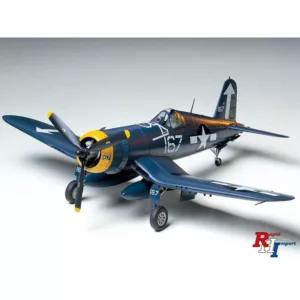 Vought F4U-iD Corsair