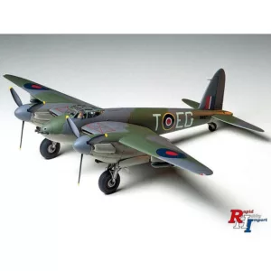 De Havilland Mosquito Fb.Mk.VI/NF Mk.II
