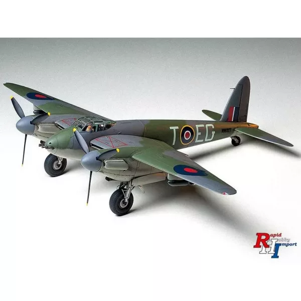 De Havilland Mosquito Fb.Mk.VI/NF Mk.II