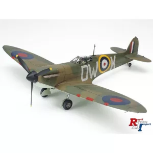 Spitfire Mk.I