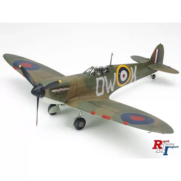 Spitfire Mk.I