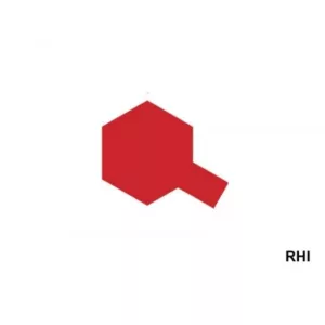 Mica Red