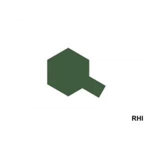 Nato Green