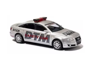 Audi A6 DTM Safety Car