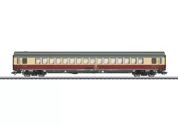 Märklin 43861 Sneltreinwagon Apmz 121 Tp. IV