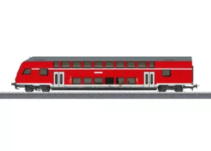 Märklin 40402 Start up - Dubbeldeks stuurstandrijtuig 2e klasse