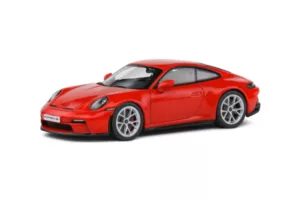 Porsche 911 (992) GT3 Touring Rood