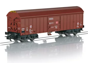 Märklin 44600 Zwenkdakwagen Taems 890 Tp. V