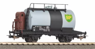 Piko 54688 BP Ketelwagen SNCB Tp. III