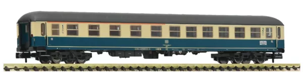 6260034 Fleischmann 6260034 Schnellzugwagen 1./2. Klasse, DB Tp. IV