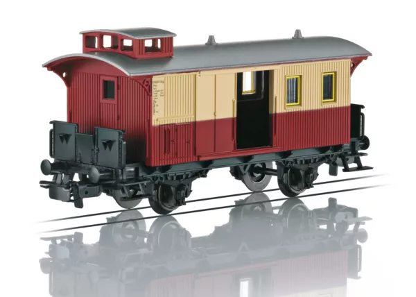 Märklin 4108 Bagagerijtuig