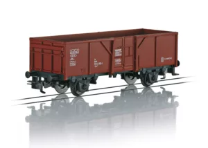 Märklin 4430 Open goederenwagen Tp. IV