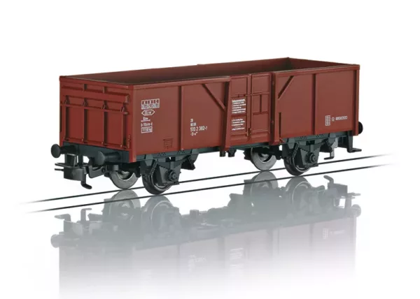 Märklin 4430 Open goederenwagen Tp. IV