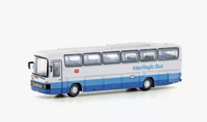 1/160 MERCEDES BENZ O303 RHD DB InterRegio Bus