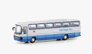 1/160 MERCEDES BENZ O303 RHD DB InterRegio Bus