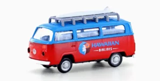 1/160 VW T2 SURFBUS HAWAII