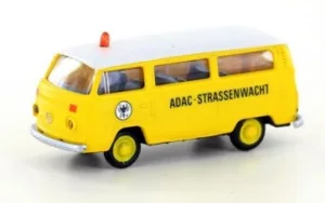 1:160 VW T2 BUS ADAC STRASSENWACHT
