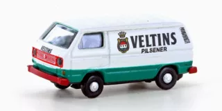 1/160 VW T3 VELTINS PILSENER