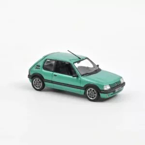 Peugeot 205 GTi Griffe 1990