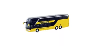 1/160 SETRA S 431 DT Postbus