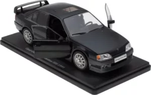Opel Omega Evolution 500 1991 Zwart