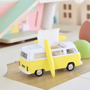 vw-combi-t2b-camper-van-1973-yellow-jet-car-1-43 Volkswagen Combi T2b Camper Van 1973 Geel