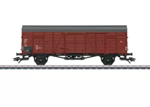 Märklin 46154 Goederenwagen Gbkl 238 Tp. IV