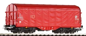 Piko 24611 Schuifwandwagen Shimmns DB AG Tp. VI