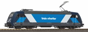 Piko 51956 BR 101 Train Charter Tp. VI