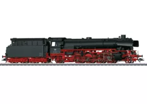 883dca9179546e06d466ddab03ffd33e1702573219 Märklin 37931 BR 42 DB Tp. IV MFX/Sound