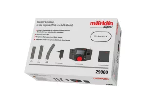 Märklin 29000 Mobile Station 2 Startset