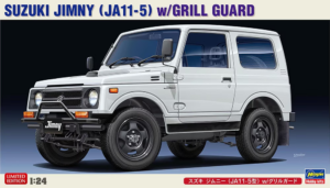 has20650 Suzuki Jimny JA11-5