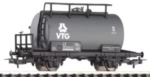 Piko 57703 Tankwagen DB VTG Tp. IV