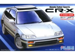 Honda CR-X