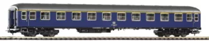Piko 59620-2 Schnellzugwagen Am202 DB IV