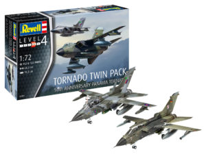 50e verjaardag Tornado