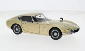 1180f5a2c3c54a3da7a60677a98c7f1c Toyota 2000 GT 1967 Beige