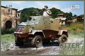 35019 Otter 1:35