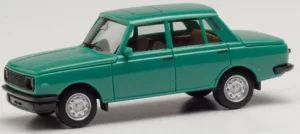 4013150350129_A Wartburg 353 1984 Groen