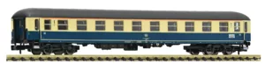 Fleischmann 6260033 Schnellzugwagen 1. Klasse, DB