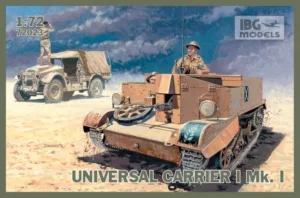 72023 Universal Carrier Mk. I