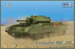 72068 Crusader Mk. III