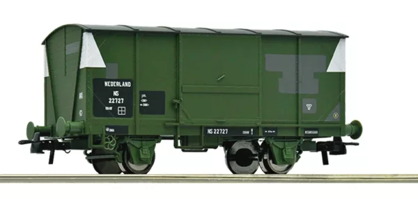 Roco 76844 Goederenwagen NS Tp. III