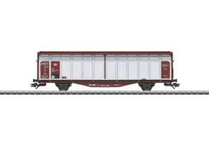 Märklin 48016 Schuifwand wagen Hbblins 305 Tp. IV